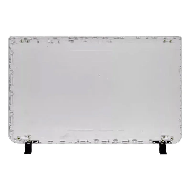 استبدال غطاء ل الأقمار الصناعية L50 L55 L50-B L55-B S55T-B S55-B LCD الغطاء الخلفي حالة LCD الإطار الأمامي LCD مفصلات لا اللمس