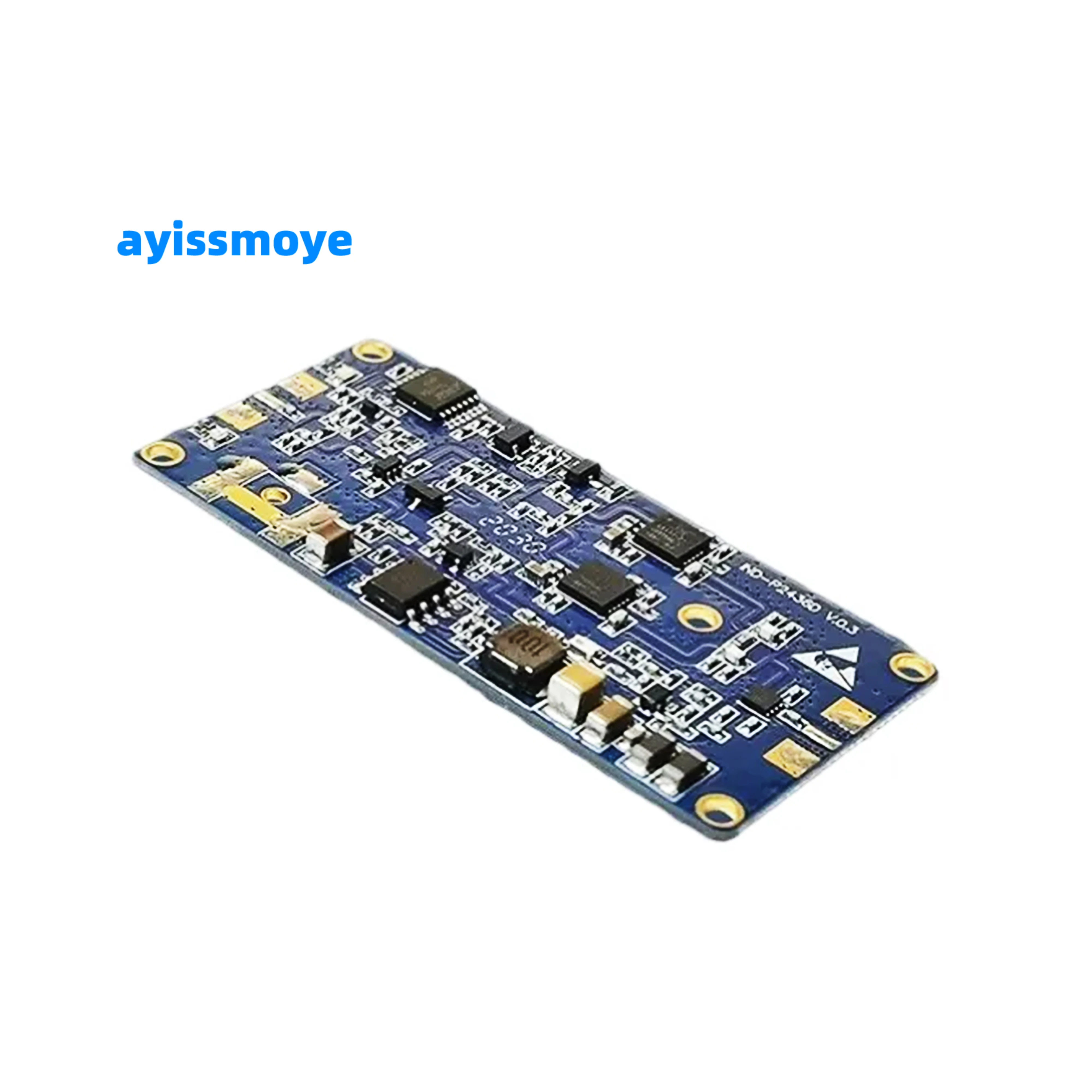 

Усилитель сигнала 2,4 ГГц, 4 Вт, удлинитель диапазона антенны с аксессуарами для дронов Mavic