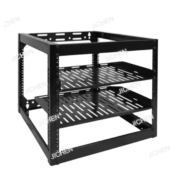 Jc Open Frame Serve…