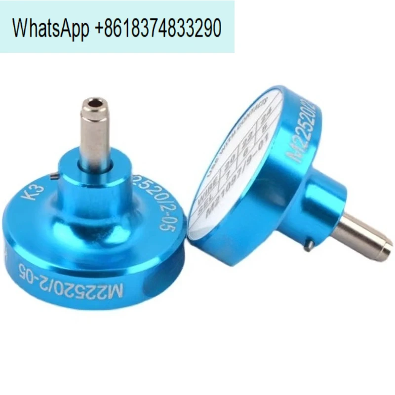 Позиционер K1S K13-1 K40 K41 K42 K43 K709, обжимные клещи M22520/2-01 YJQ-W1A