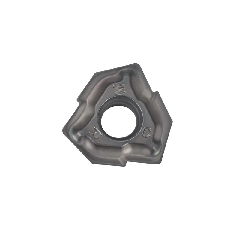 TOGT 080305 DT Indexable Gun Drill Inserts