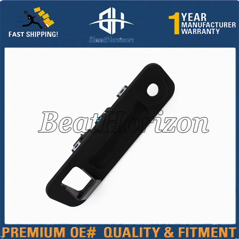 

BAGGING DOOR HANDLE for Hyundai SONATA LF SONATA HYBRID 14-17 81260C1010 HANDLE ASSY TAIL LID SWITCH Trunk Switch With