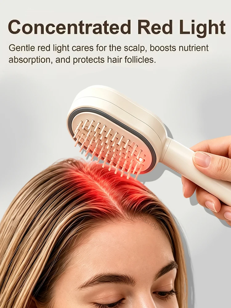 Thumbnail 4 - #46 Trending Electric Hair Brushes Right Now