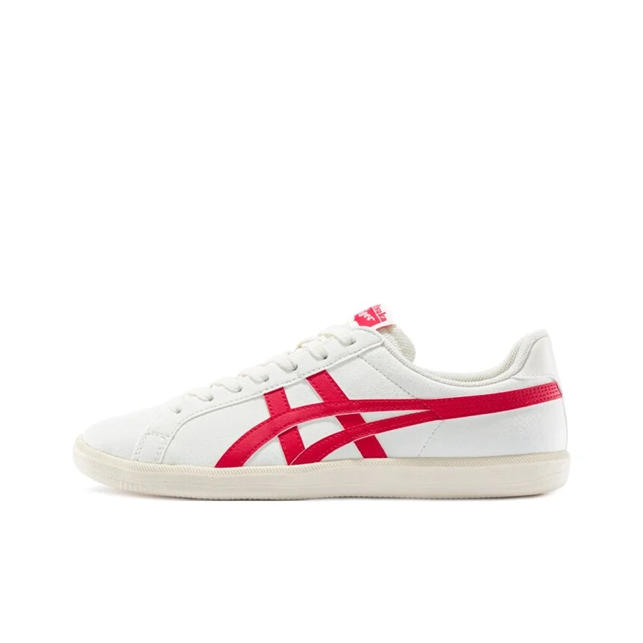 Onitsuka Tiger DD Trainer Skateboard Shoes 1183B478-200