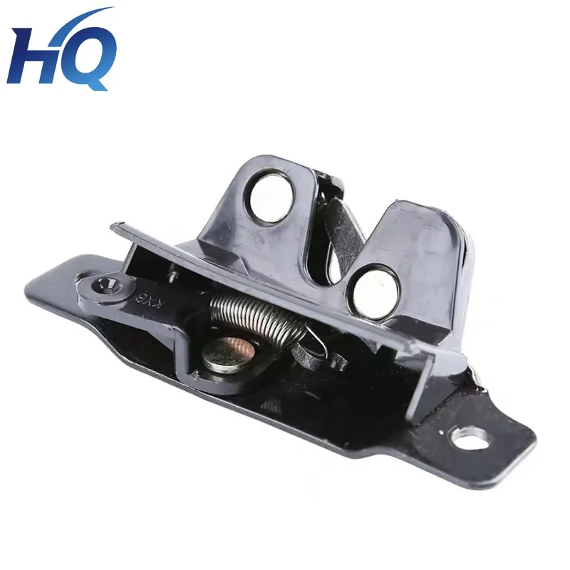

871951 Stern Door Lock Trunk Lock Block For Peugeot 206 207 Citroen C2 872447