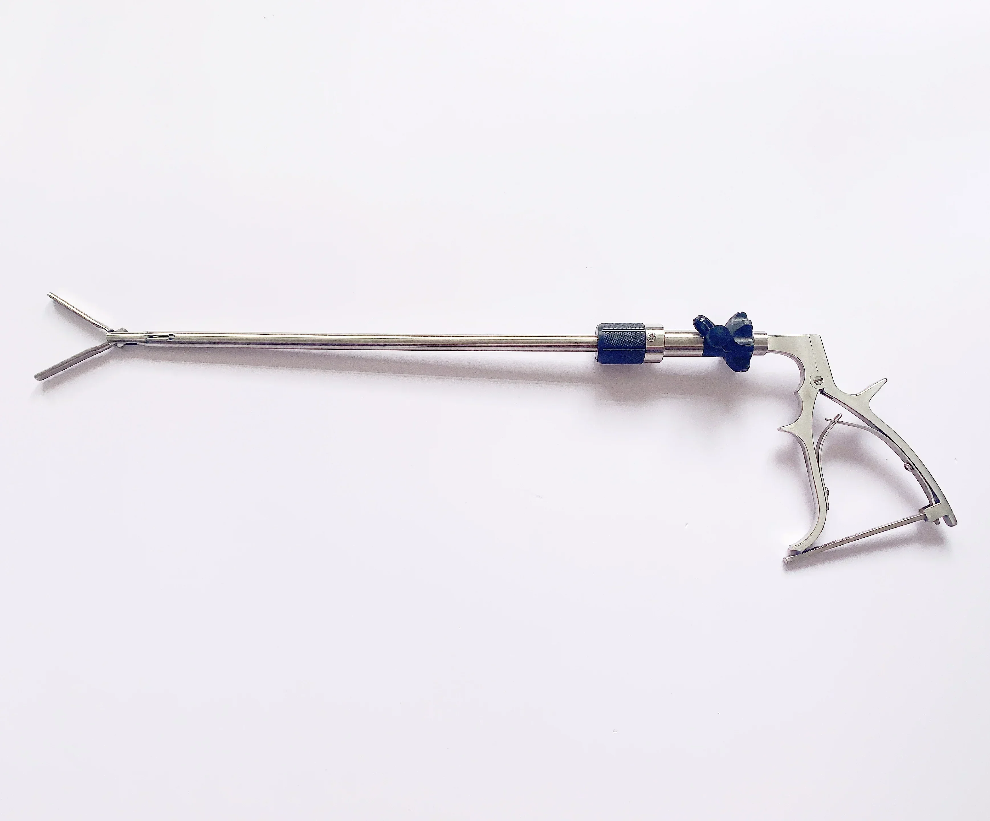 2025.4 Laparoscopic Intestinal Flexible And Fixed Forceps    Instruments Laparscopic Instruments