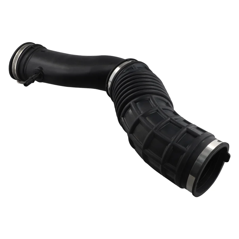 

NEW-Air Flow Pipe Intake Throttle Body Hose Assembly For Ford EDGE MKX Inlet Pipe CT4Z9B659A CT4Z-9B659-A