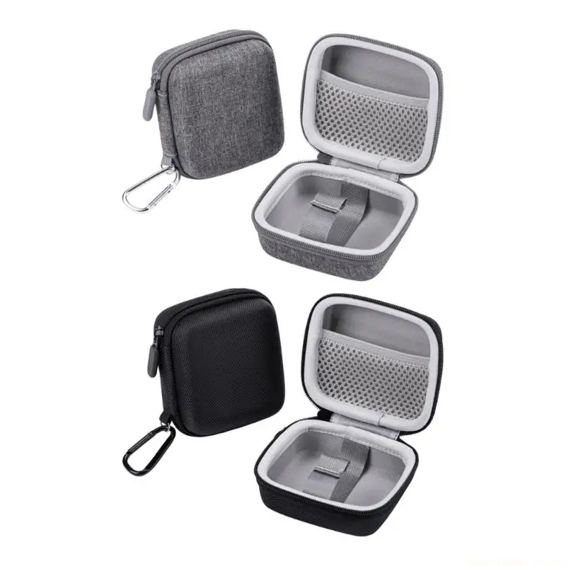 F62C Carrying Case Electric Shaver EVA Box Shockproof Protective Case Portable
