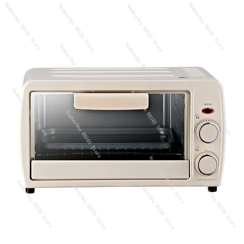 

RoyalStar Electric Oven household mini oven 16L multi-function baking small large capacity small oven