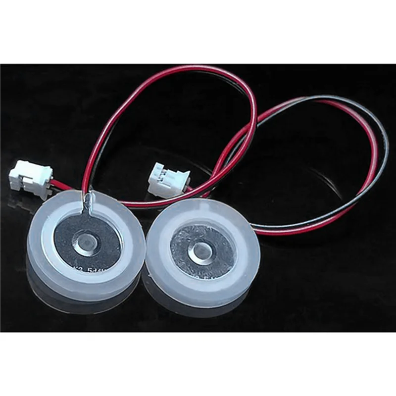 A96T 3X Dual Spray USB Humidifier Atomizer Module Dual Spray Control Board Dual Spray Atomizer Driver Board Module, Set B