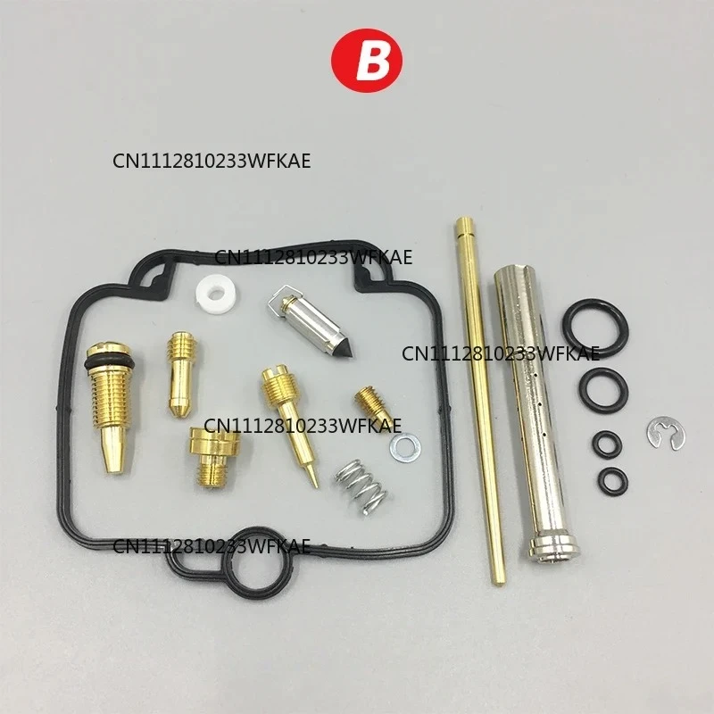 Carburetor Carb Rebuild Repair Kit For Suzuki DR650SE DR650 DR 650SE 650 SE 1996-2014