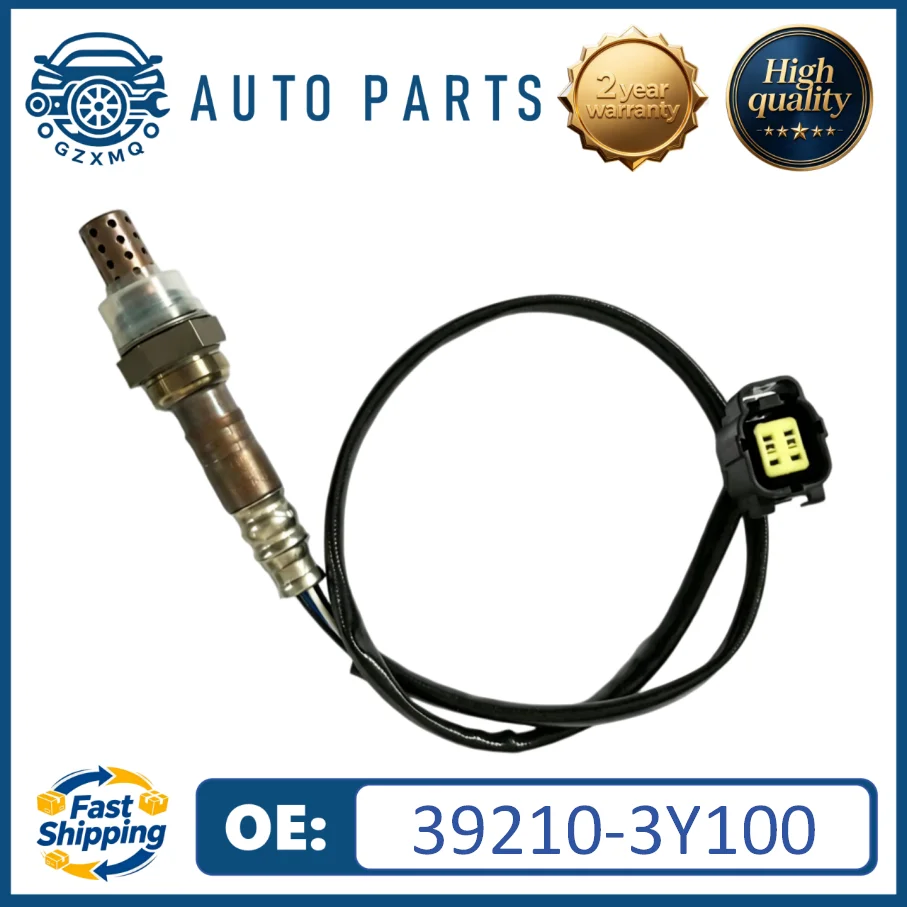 

39210-3Y100 High quality Oxygen Sensor fit for Kia Carnival Sedona 2.5L 1999-2006#39210-3Y120 39210-3Y140 39210-3Y160