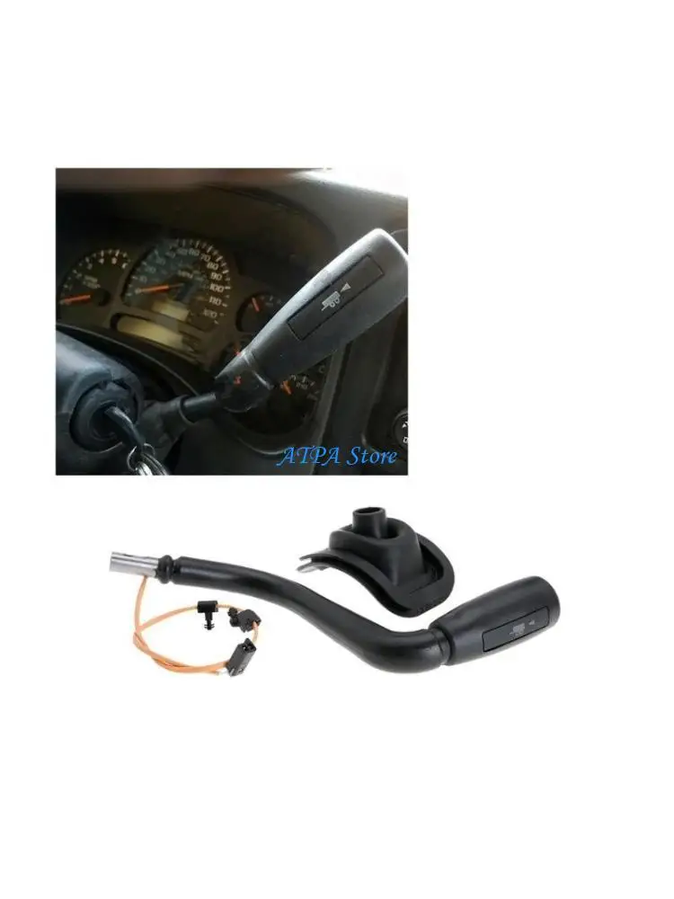 

U13C Automatic Transmission Shifter Lever Gear Shifter Lever with Tow Button 15047818 15038407 15731378 for Suburban