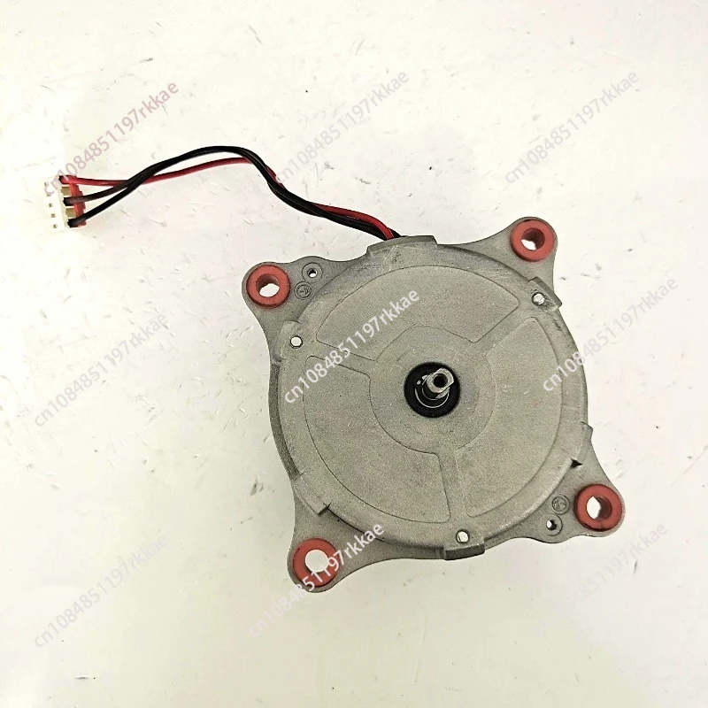 Applicable to wall breaker permanent magnet DC brushless motor LS-BL400-01 shaft 1.9CM diameter 10.8CM total 6.5