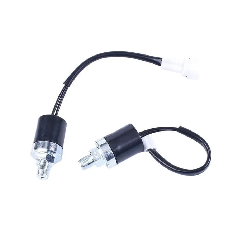 For Kobelco Sk Kx 200-3-1 Matching Sk120/210-3-5 Hydraulic Oil Temperature And Pressure Switch Sensor Excavator Accessories