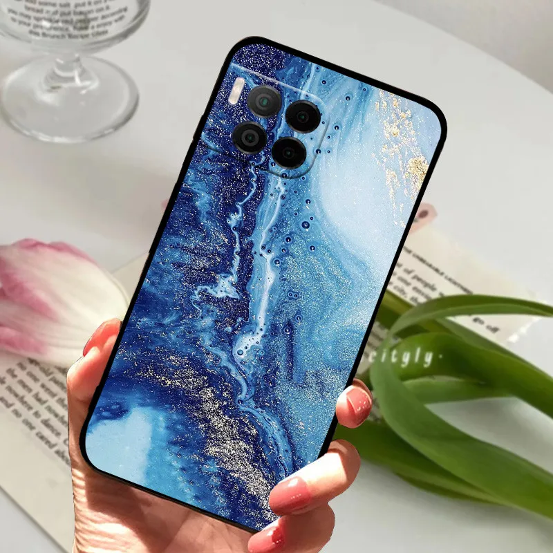 For T-Mobile Revvl 7 Pro Case Revvl7 Shockproof Soft TPU Silicone Phone Cover For T Mobile T Phone 2 Pro 5G T Phone2 Fundas