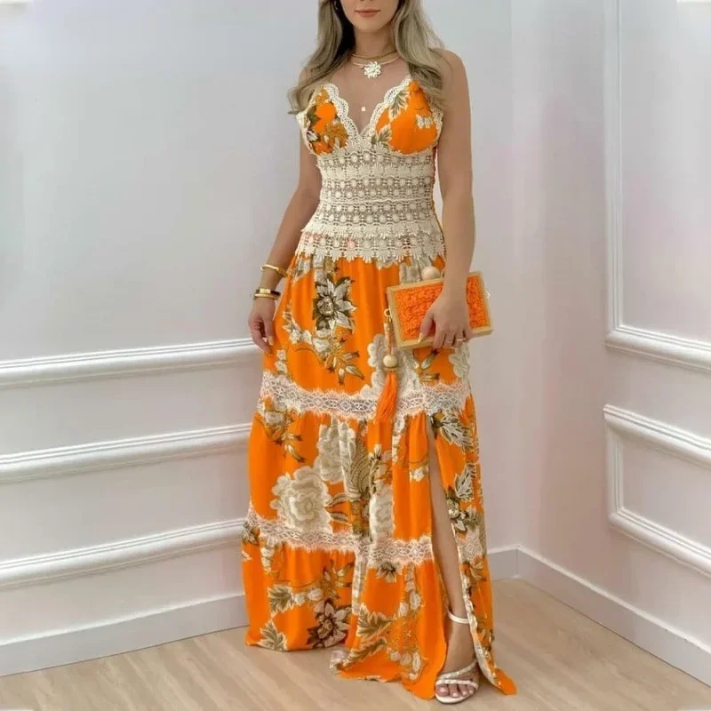 

2025 african clothes dashiki suits long dress african printing dress women bazin riche outfit vestidos autumn winter boho dress