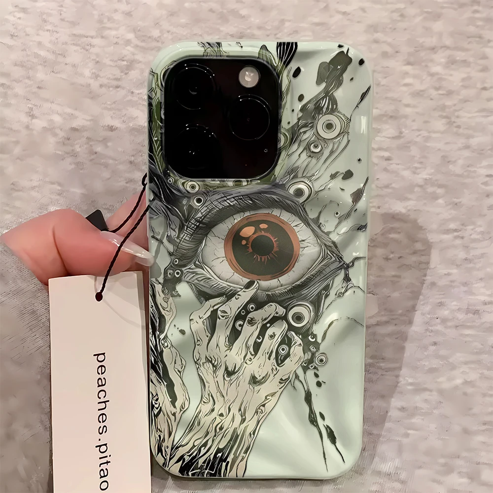 Fashion Spooky Scar… - image