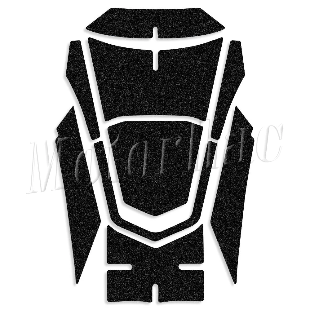Motorrad-Tankpad-Aufkleber Roller-Schutzabdeckung Zubehör Wasserdicht Für Pcx 125 150 160 Pcx160 2021-2024 2023 – Detail 4