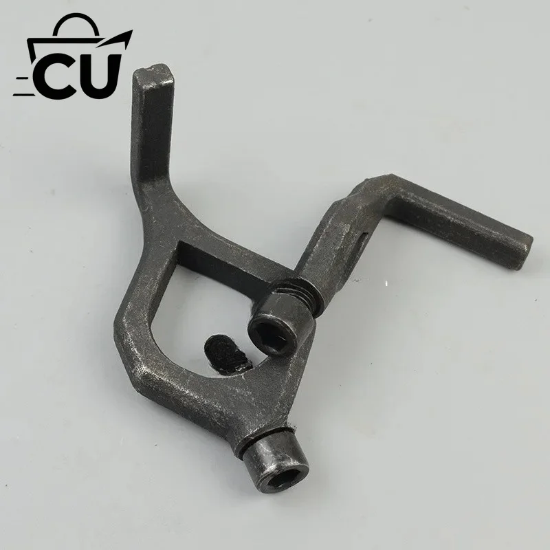 Suitable for 1 Piece of Grinding Machine Shaft Lathe Self Tightening Corner Center Chuck Vertical Handle Carbon Steel DriveFrame
