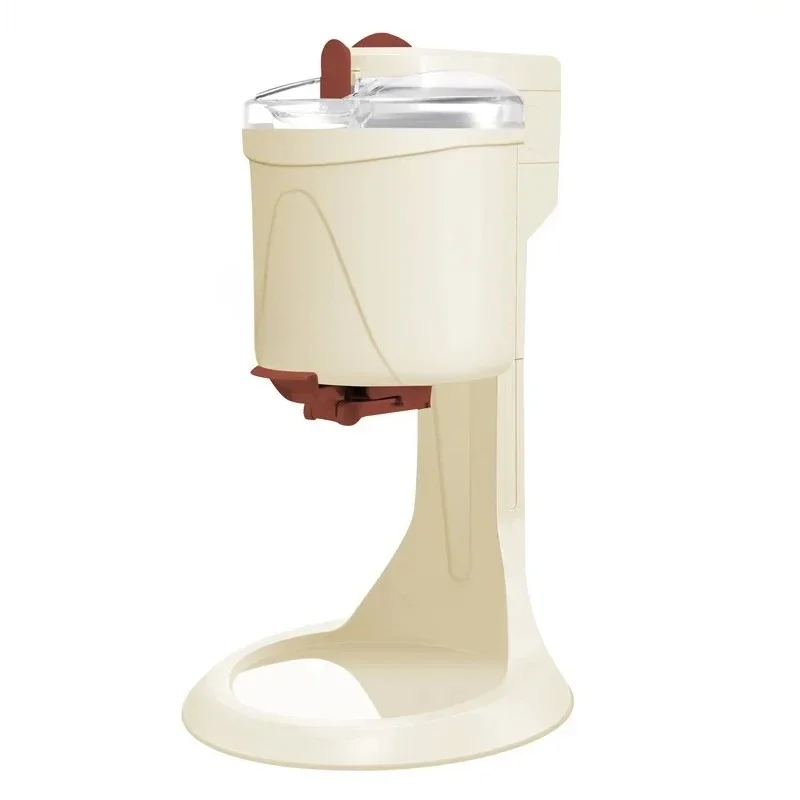 

Ice cream machine Small mini automatic cone ice cream machine