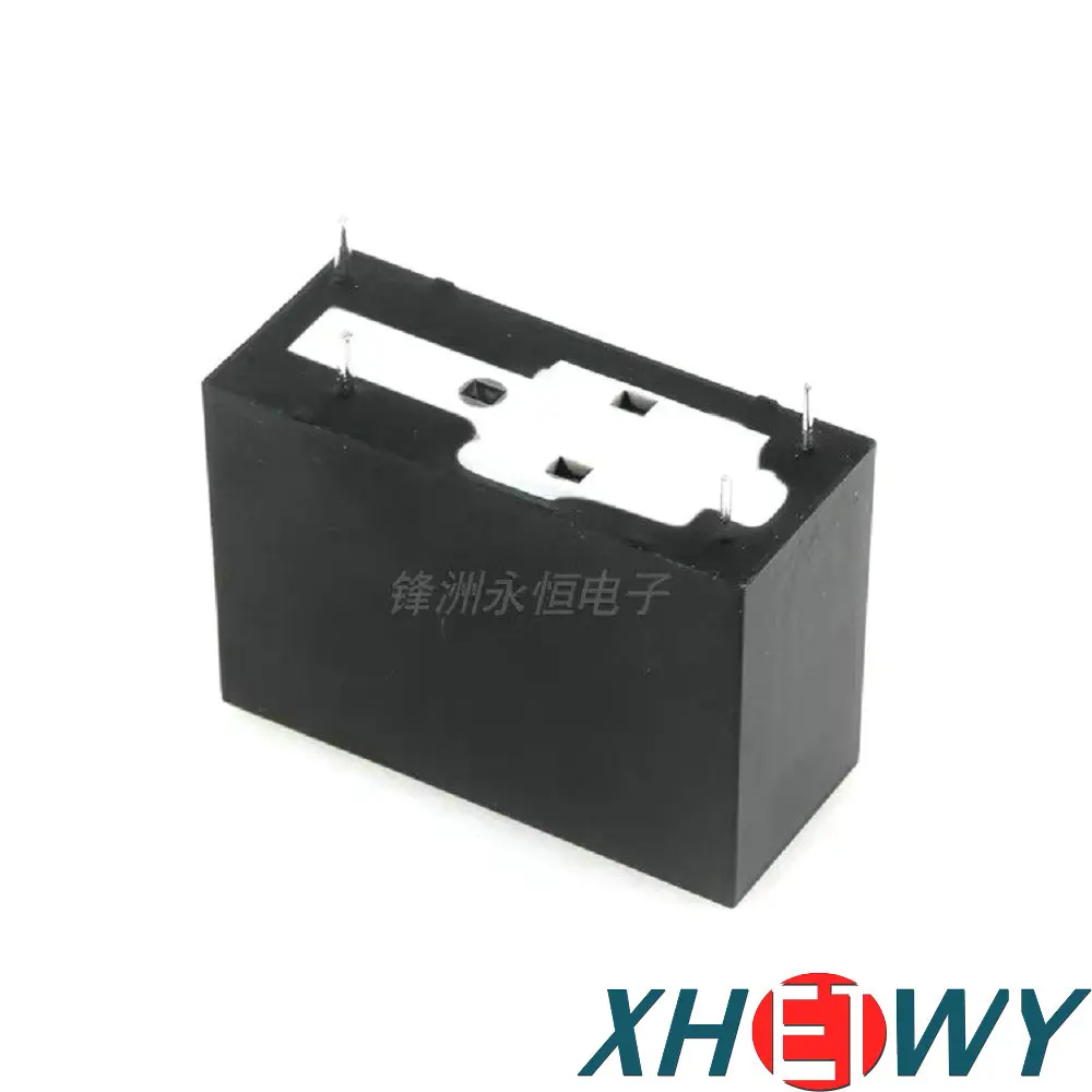 

HF158F-V-5-H2T HF158F-V-12-H2T HF158F-V-24-H2T Hongfa Relay HF158F-V HF158F