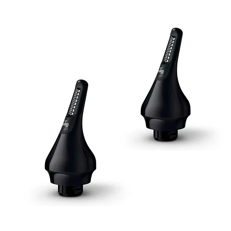 رأس تشذيب الحواجب والأذن ، فيليبس نوريلكو RQ1000 ، RQ1100 ، RQ1200 ، S5000 ، S9000 ، S7000 ، S6000 ، S8000 ماكينة حلاقة