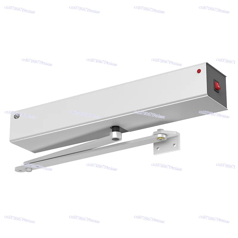 Induction switch Remote control access control CD-71 automatic swing door unit External electric door closer