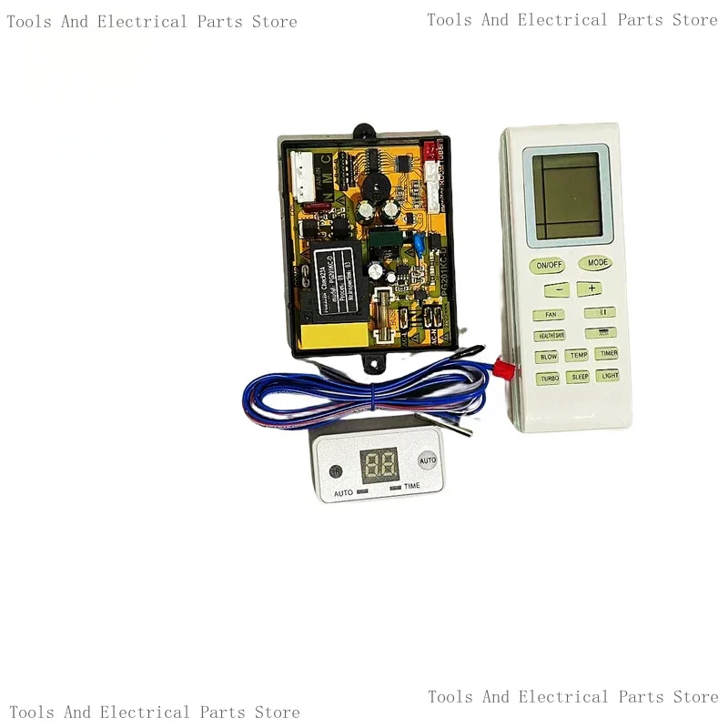 

Universal Computer Manufacturers Customized Processing OEM Frequency Conversion Conditioning