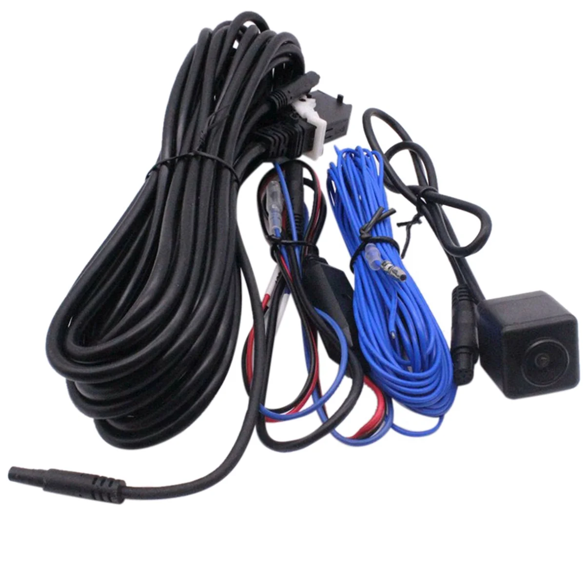 Car License Plate Light Rear View Camera with Cable Kits RCD510 RNS315 RNS510RGB Reverse Parking Assist Camera