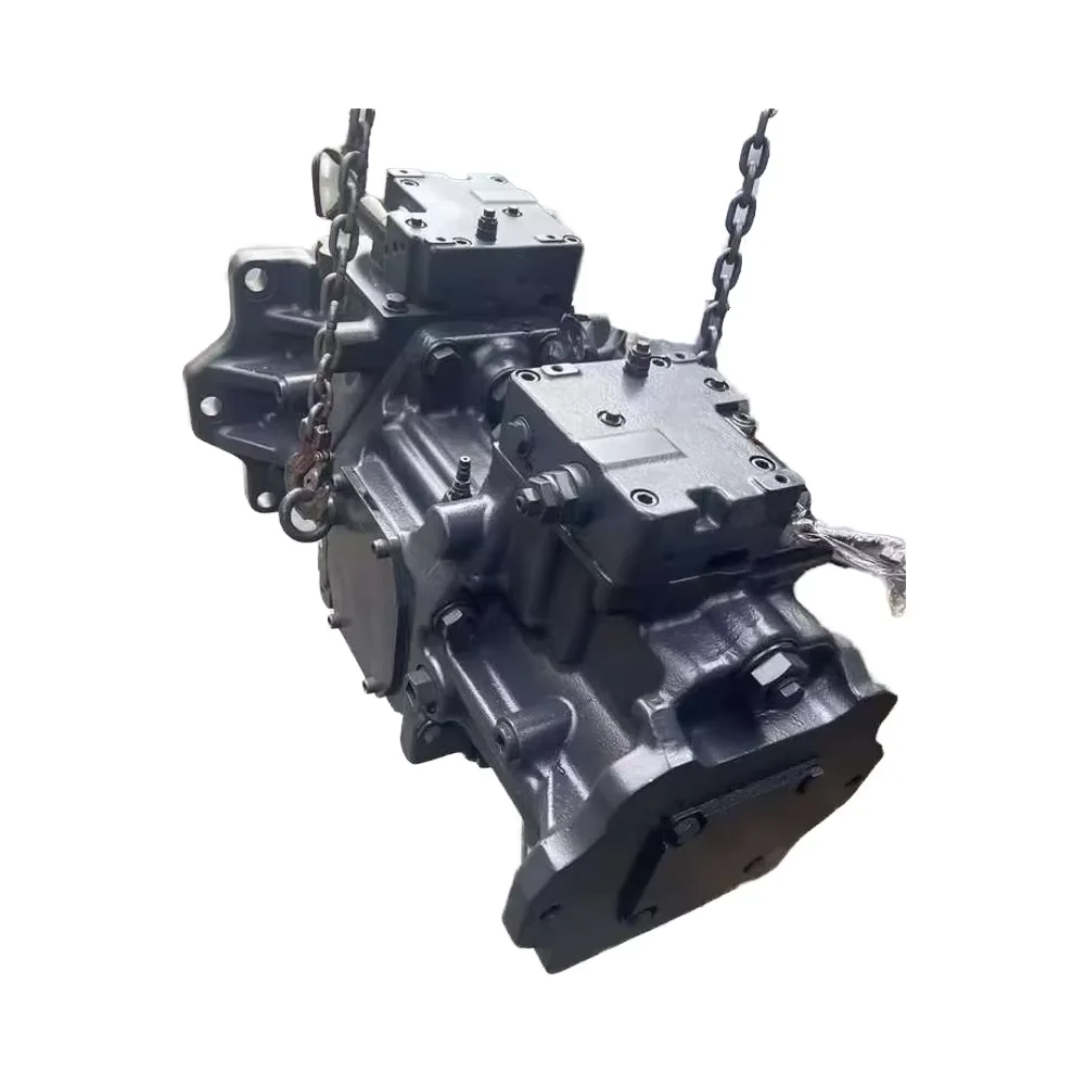 

708-2K-00113 708-2K-00114 708-2K-00115 PC850-8e0 Гидравлический насос экскаватора Основная сборка Деталь строительной техники