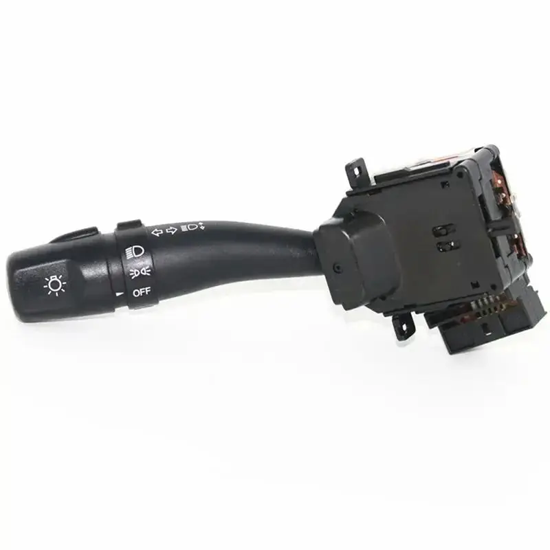 

AEF3-переключатель фар, рычаг указателя поворота для Tucson 2005 2006 2007 2008 2009 934102E000 93410 2E005