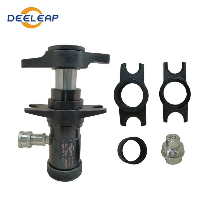 Deeleap 4.5T Heavy  Ball Joint Press Removal Tool Hydraulic Cylinders for U Joint Extraction