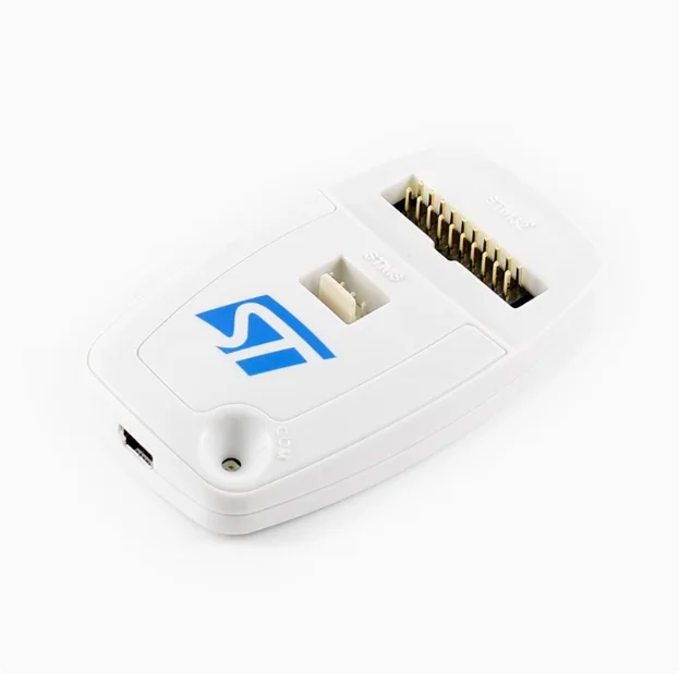 

Original American edition ST-LINK/V2(EN) ST-LINK STM32/8 Emulation/Programming/Download/Debugger