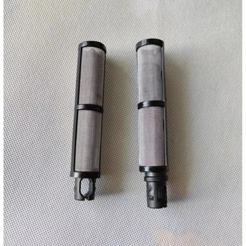 Imagem -03 - Suntool-elemento Filtrante para Máquina de Pulverização Airless Colector Elemento Filtrante 60 Mesh 390 395 495 595 15b071