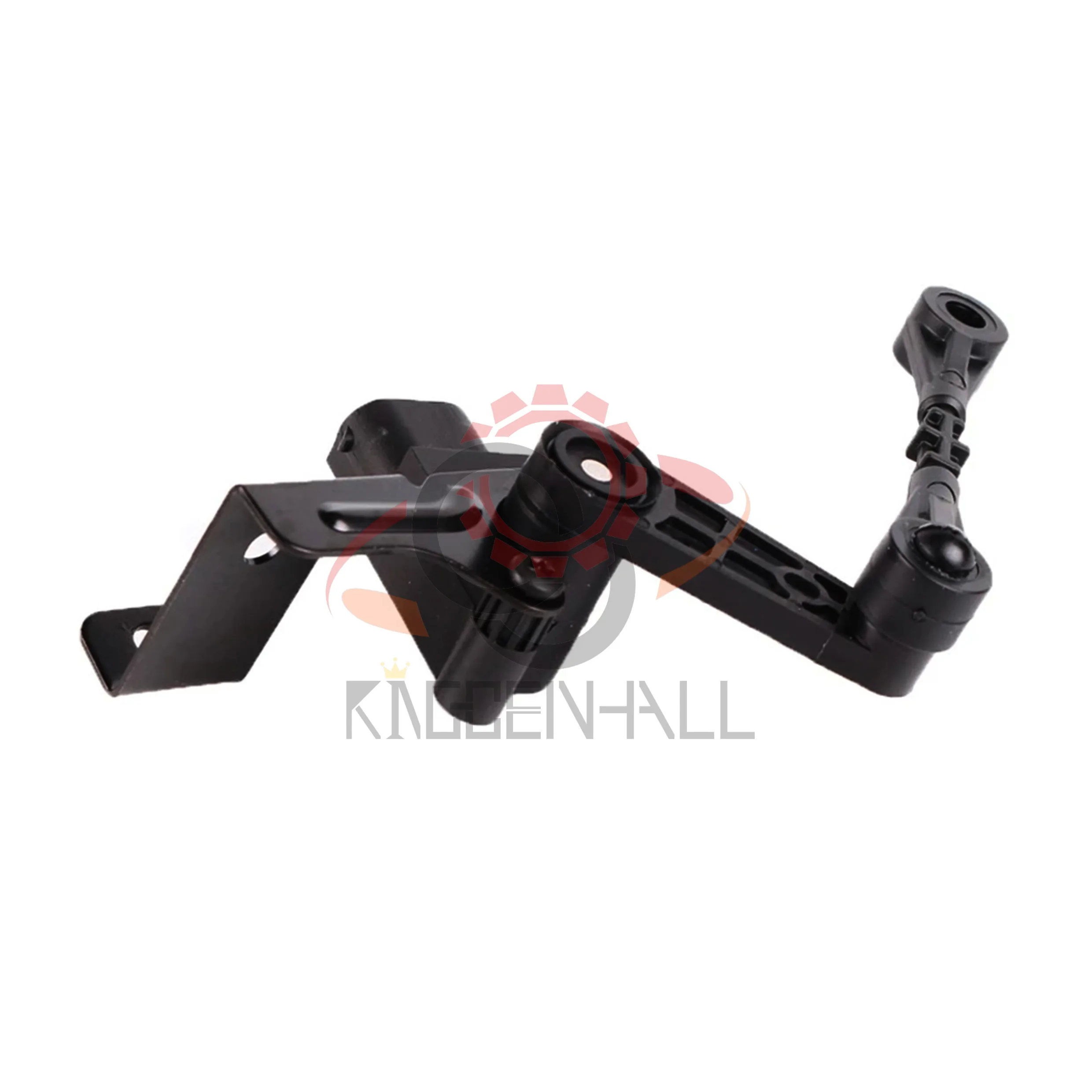 Sensor Level lampu depan kiri kualitas tinggi baru untuk Range Rover Evoque L538 dan Discovery Sport L550 BJ32-3D026-AA