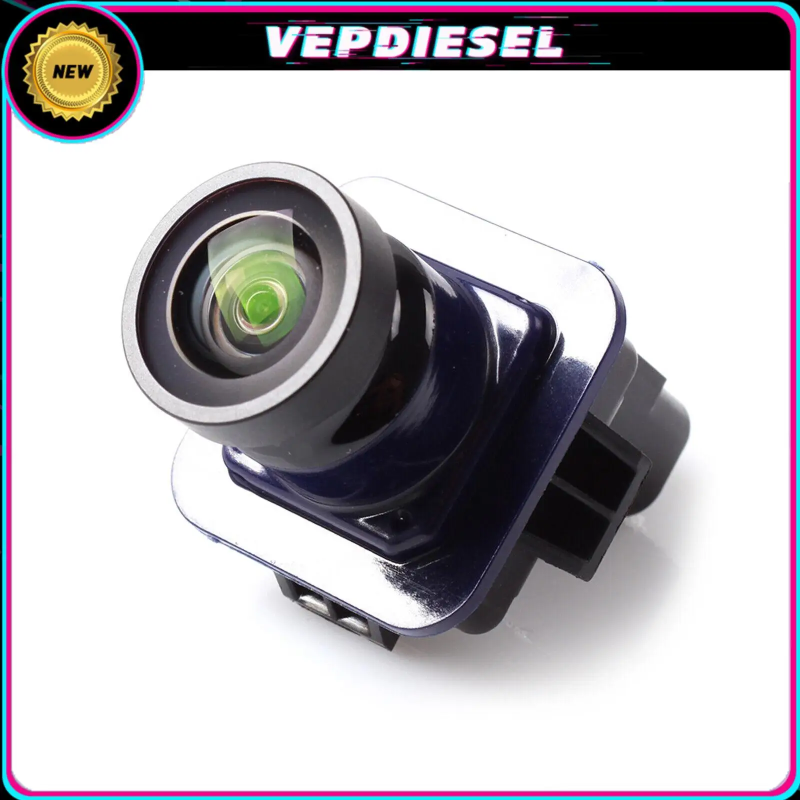 

Rear View Backup Parking Camera BL3Z-19G490-B EB3T-19G4 CL3Z-19G490-D AL3Z-19G490-A For Ford F-150 Mustang 2012-2014