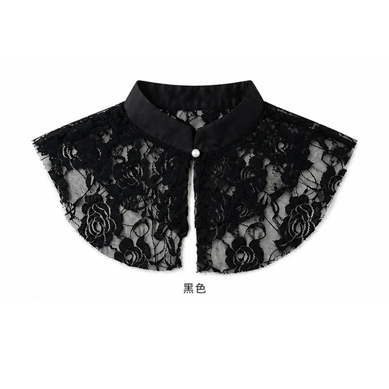 Variant: black