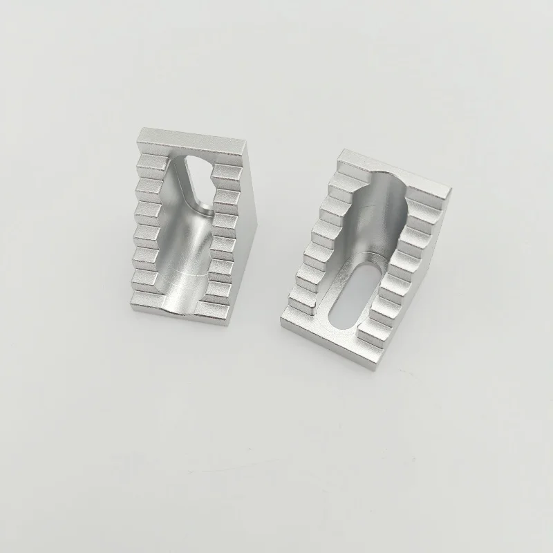 

Funssor Carvera Алюминиевый сплав с ЧПУ Удерживающий зажим Ступенчатая стояк