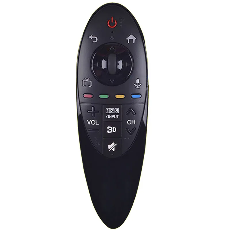 Applicable to LG TV 3D somatosensory voice remote control AN-MR500G MR500 GB UB series