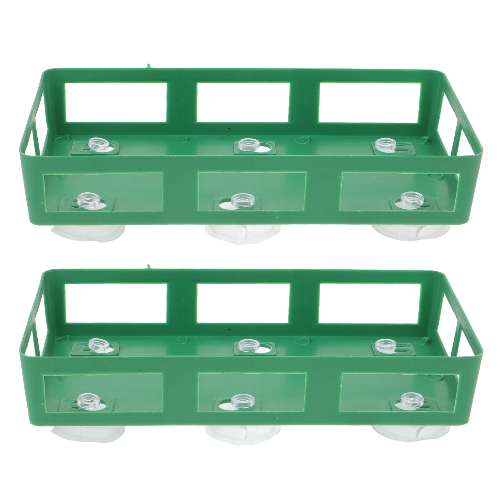 

Flower Suction Cup Tray Floral Cage Holder Wedding Car Decoration Tool Cemetery Flower Basket DIY Florist Foam Base Arrangement