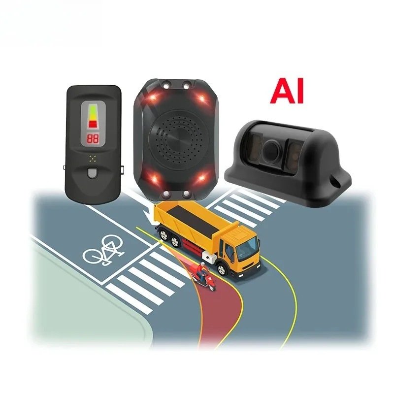 Ai Warning Led Soun…