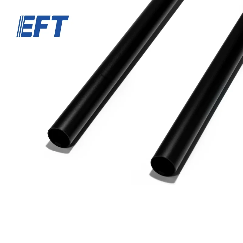 10.05.05.0002 EFT Speciaal voetframe aluminium buis φ20*340/geen gat/2 stuks/G10 G16