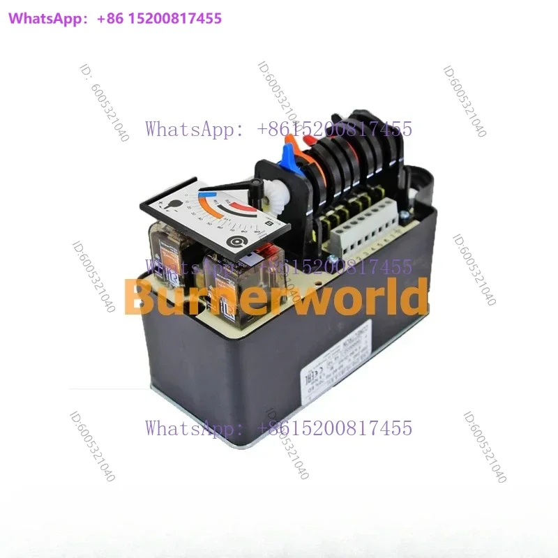 LKS210-21(B1-15S2) Original Servo Motor  LKS210-21 Damper Actuators  Riello RS70 RS100 RS130 Servo Motor