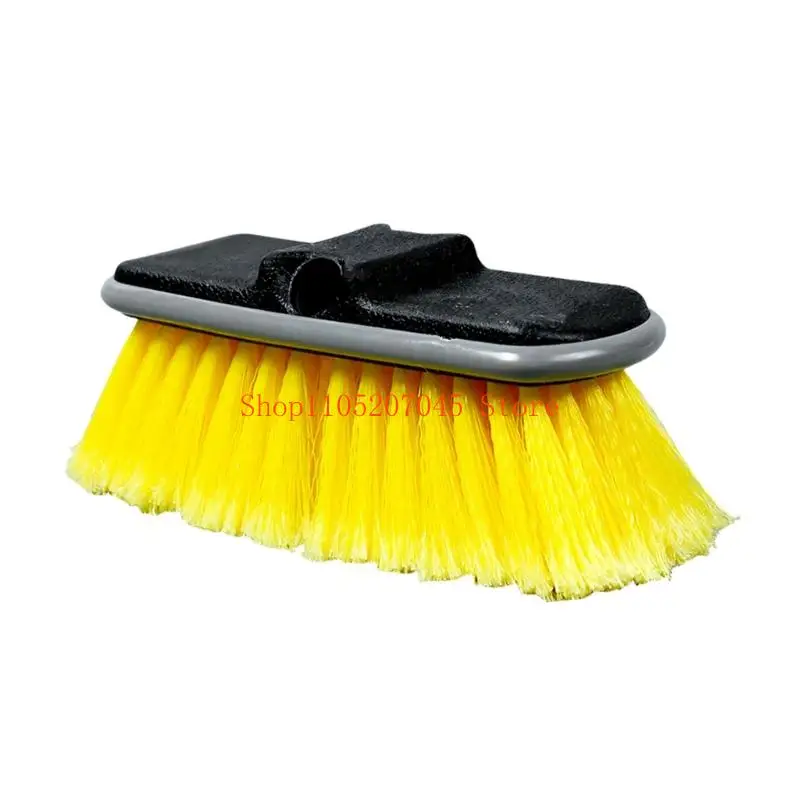 37cd Simple To Transport Water System Car Cleaning Brush For Outdoor Use