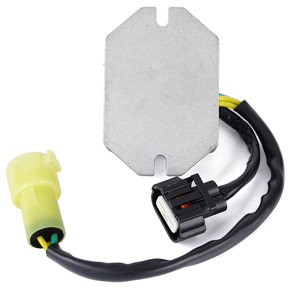 515175461 Regulator Rectifier For Ski-doo Grand Touring 700 1998 1999 2000