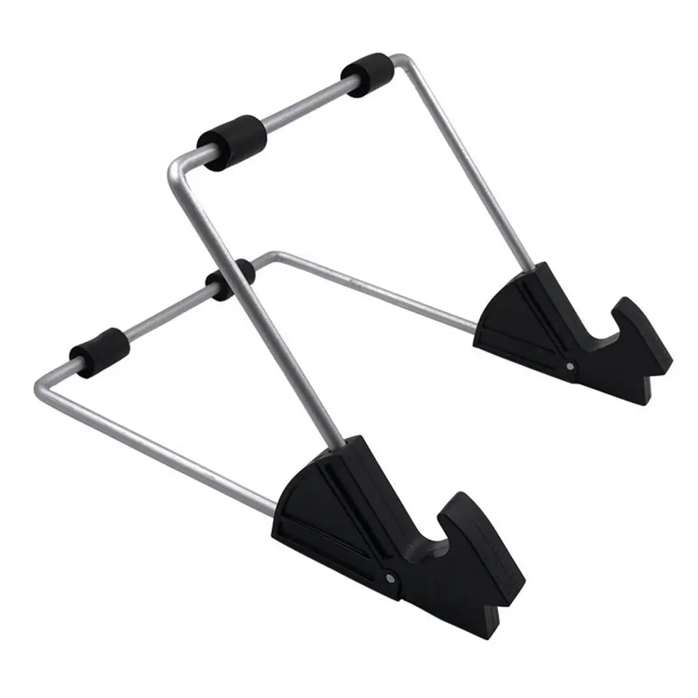 1 pcs Tablet Holder Stand Adjustable Phone Desktop Halloween Christmas New Year Metal Tablet Stand Tablet Mounts Tablets Stand