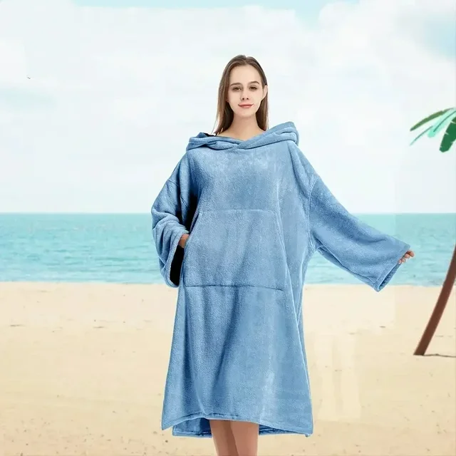 Best poncho towel hotsell