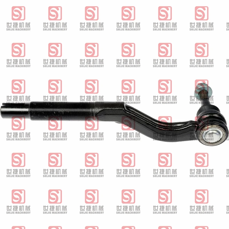 

1 Pc Left & Right Outer Tie Rod Ends For Jeep Wrangler Gladiator 2018-2022 68258762AB 68258762AC 68258762AD 68258762AE
