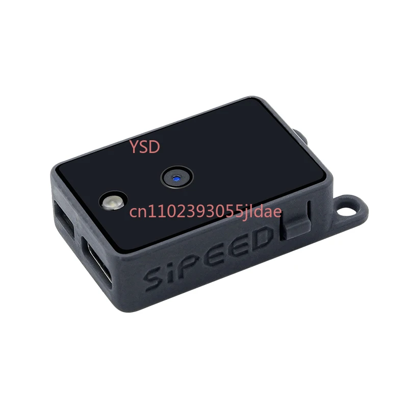 

Sipeed MaixSense A010/A075V RGBD TOF 3D Depth Vision Camera - High-Precision Depth Sensor for Robotics and AI